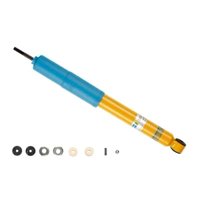 Image de BILSTEIN B6 Performance 24 024457 Amortisseur Essieu avant Pression de gaz Système monotube sans ressort Bossage en bas, Goujon haut
