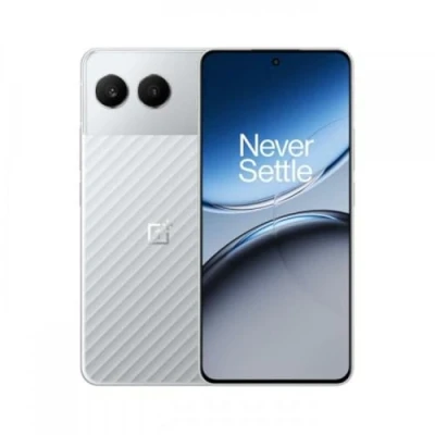 Image de OnePlus Nord 4, Dual, 512 Go 16 Ram, Mercurial Silver