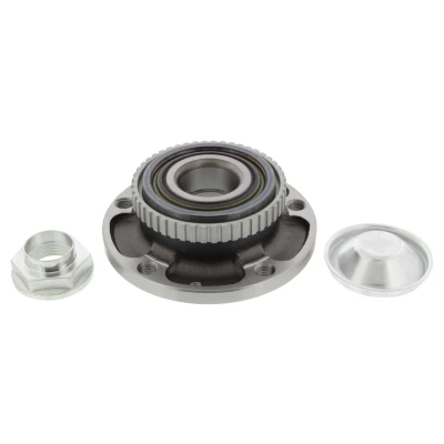 Image de MAPCO 26865 Kit de roulements roue des deux côtés l&#039;essieu avant 139 BMW: 7, 5 Berline