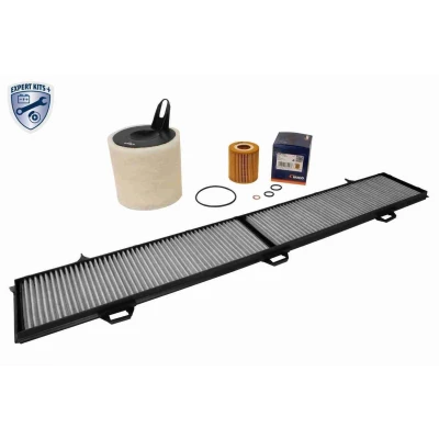 Image de VAICO V20 3404 Kit de filtres BMW: 1 5 portes, 3 Berline