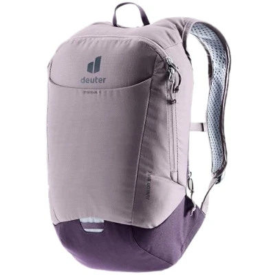 Image de Deuter Sac de randonnée pour enfants, Taille: One Size, Lavender purple
