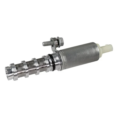 Image de METZGER 2411049 Valve de commande, réglage d&#039;arbres à came Côté d&#039;admission OPEL: Insignia A Sports Tourer, 3/5 portes, Berline