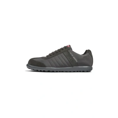 Image de Camper RUG Garnet PXTR Concrete Baskets basses, Homme, Taille: 43, Dunkelgrau Cuir