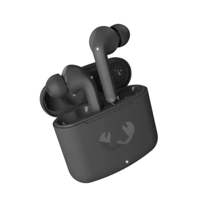 Image de ECOUTEURS BLUETOOTH Fresh N&#039;Rebel TWINS FUSE GREY