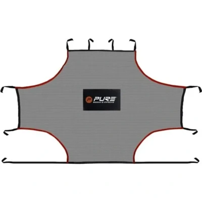 Image de Practice net indoor Pure2Improve 275x200cm