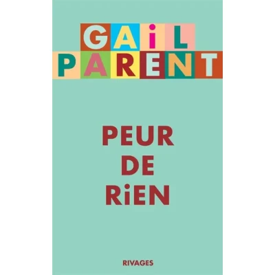 Image de Peur de rien Livre d’occasion Bon