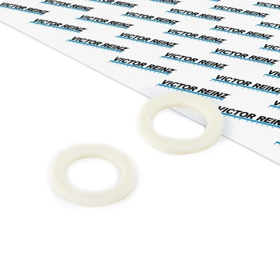 Image de REINZ 70 23117 00 Joint De Bouchon Vidange Nylon FORD: Sierra Mk2 3/5 portes, FIESTA 3, ESCORT 3 Cabriolet