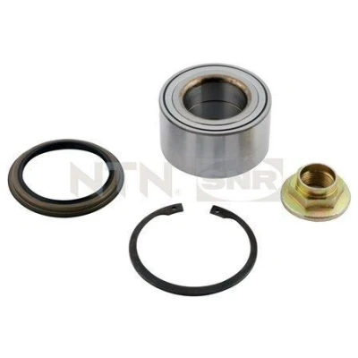 Image de SNR R170.22 Kit de roulements roue MAZDA: MX 5 2, I, Premacy