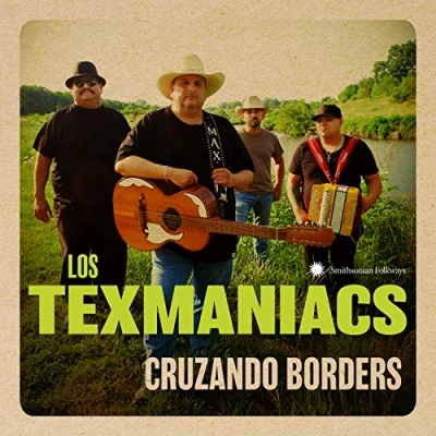 Image de Cruzando Borders [Import]