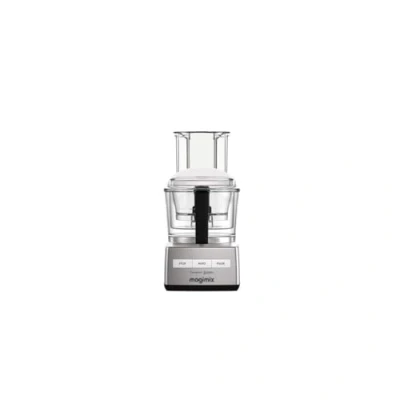 Image de MAGIMIX Robot multifonction Compact 3200XL Chrome 2021