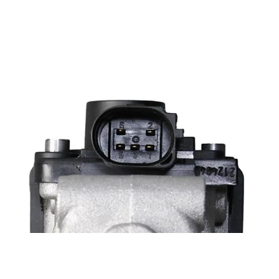 Image de METZGER 0892925 Vanne EGR électrique Soupape de commande avec joint d&#039;étanchéite AUDI: Q7, A8 D3, VOLKSWAGEN: Touareg II, PORSCHE: Cayenne