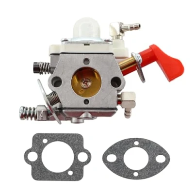 Image de MCHNIC Carburateur avec joint Tuyau à essence Filtre Primer Bulb Pour Walbro WT 664 668 997 23 30.5CC Zenoah CY HPI FG Baja 5B SS 5T