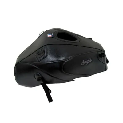 Image de Compatible avec/Remplacement pour Z1000 SX NINJA 20/24 TAPIS DE RESERVOIR BAGSTER NOIR 1789U