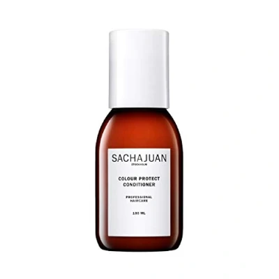 Image de Après shampooing Sachajuan Colour Protect (100 ml)