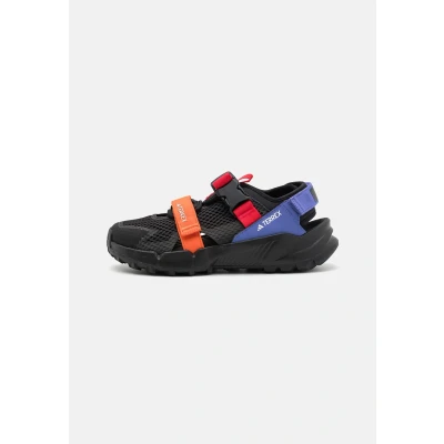 Image de Adidas Terrex Hydroterra Unisex Sandales de randonnée, Taille: 48.5, Core black Matière synthétique / textile