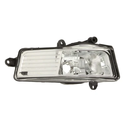 Image de TYC 19 0865 01 9 Antibrouillard droit AUDI: A6 C6 Avant, Berline