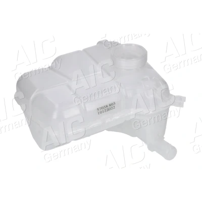 Image de AIC 57038 Vase d&#039;Expansion sans couvercle, avec capteur OPEL: Astra J 5 portes, Sports Tourer, H 3/5 portes