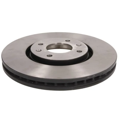 Image de TRW DF4141 Disque de frein 288 28 4 108 ventilé peint CITROËN: C5 II 5 portes, I Xantia 3/5 portes
