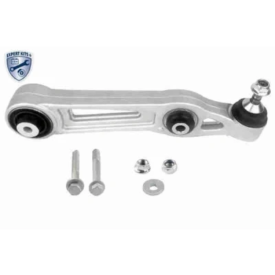 Image de VAICO V58 0201 Bras de suspension avec kit vis inférieur, des deux côtés l&#039;essieu avant barre oscillant transversal TESLA: Model S, X