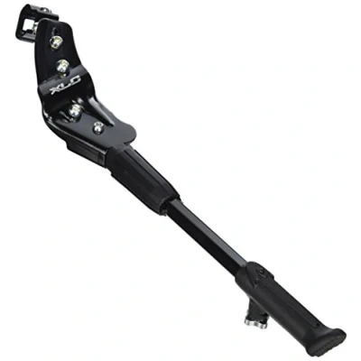 Image de XLC Hinterbauständer Ks r05 Pieces de Velo Mixte, Noir, Taille Unique