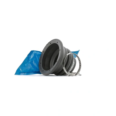 Image de GSP 760067 Soufflet De Cardan Néoprène (polychloroprène) avec accessoires RENAULT: CLIO 2, Kangoo I, TWINGO 1, PEUGEOT: 106 II 3/5 portes
