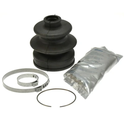 Image de SPIDAN 25504 Soufflet De Cardan 89,00 NBR (caoutchoucs nitrile) SUZUKI: SWIFT 2