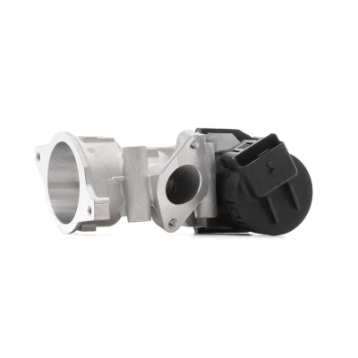 Image de PIERBURG 7.24809.68.0 Vanne EGR électrique Valve magnétique avec joint d&#039;étanchéite CITROËN: C5 II 5 portes, Jumpy Van, 3