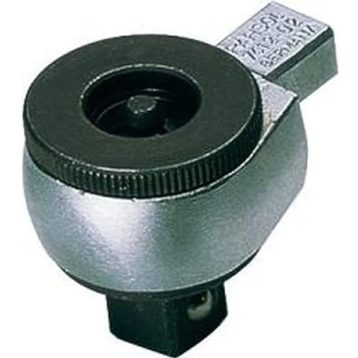 Image de GEDORE 7418 02 Cliquet 12,5 (1/2&quot;)mm (pouces) Acier chrome vanadium