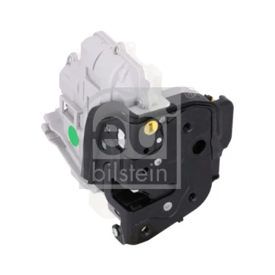Image de FEBI BILSTEIN 197189 Serrure De Porte avant droite AUDI: A3 Sportback, A6 C6 Avant, Berline