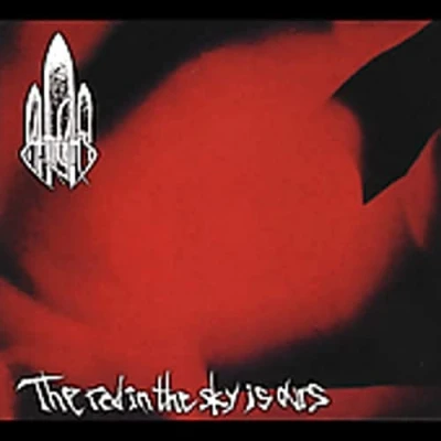 Image de The Red In Sky Is Ours