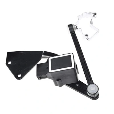 Image de capteur de niveau portée phare avec support compatible A3 A4 A6 A8 TT Bora Golf IV New Beetle P a S t Variant h r n 1994 2010 8D0941299B