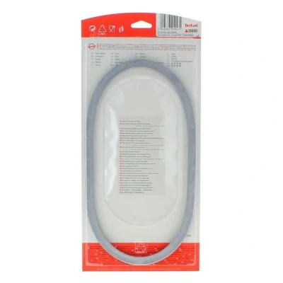 Image de Seb SEB1947 Auto Cuiseur Joint pour Autocuiseur Optima/Sensor 1 Inox 8 L