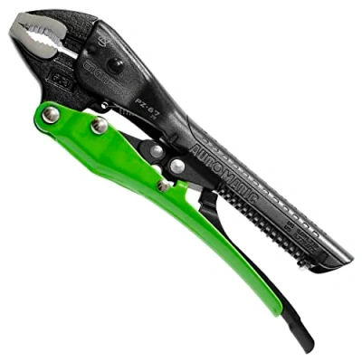 Image de ENGINEER PZ 67 VP 4 Neji Saurus Pince à mâchoires de démontage automatique pour extraction rapide et facile des vis endommagées