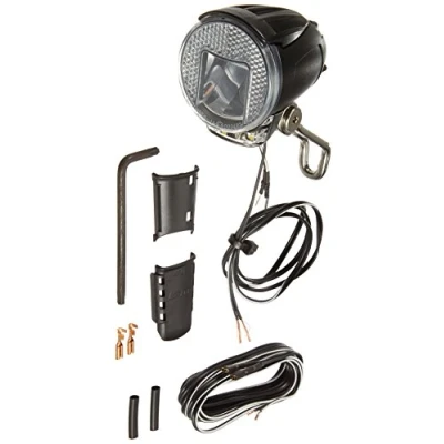 Image de Busch &amp; Müller Luz Del. LUMOTEC IQ CYO R Prem.T SENSOPL.REF.+ Noir