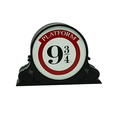 Image de HARRY POTTER Lampe Quai 9 3/4