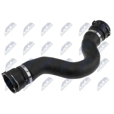 Image de NTY Durite De Refroidissement CPP VV 004 VOLVO: V70 3, XC60 I, S80 II