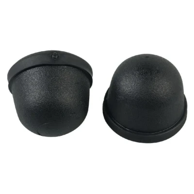 Image de Bahco R515VS Pare chocs en Caoutchouc, rouge, lot de 1 (2 pieces)