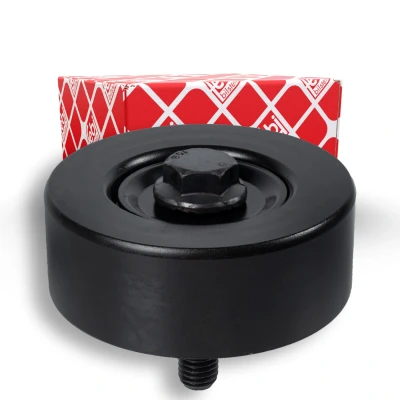 Image de FEBI BILSTEIN 34170 Galet Enrouleur FORD: Focus Mk1 3/5 portes, Break, Transit Connect Van
