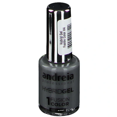 Image de Andreia Hybridgel 1 Fusion Color H4 Gris foncé