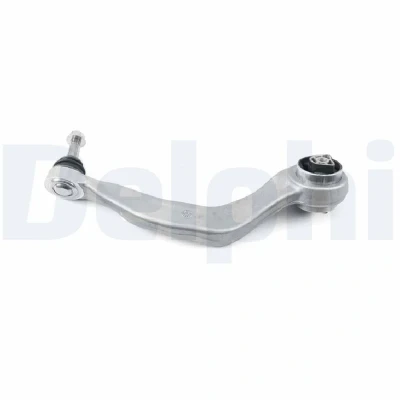 Image de DELPHI TC4904 Bras de suspension avec rotule Essieu avant gauche barre oscillant transversal Aluminium BMW: 5 Berline, Touring