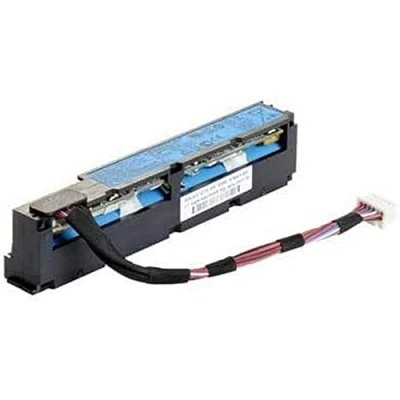 Image de Hewlett Packard Enterprise HPE 96W Smart Storage Batterie Lithium ION pour Apollo 4200 Gen10, ProLiant XL270d Array E208i c, P204i Synergy 480 Gen10