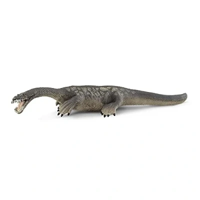 Image de Schleich Dinosaurus Nothosaurus Miniatures pour enfants, Taille: One Size, Multi coloured