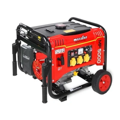 Image de Groupe electrogene MF5000