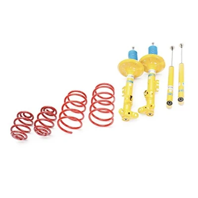 Image de EIBACH B12 Sportline E95 15 021 08 22 Jeu de suspensions, ressorts/amortisseurs Système monotube SKODA: Octavia 3 Combi