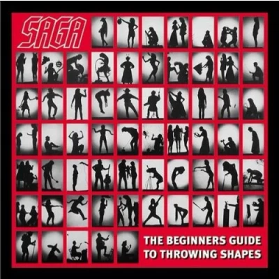 Image de The Beginner&#039;s Guide To Throwing Shapes