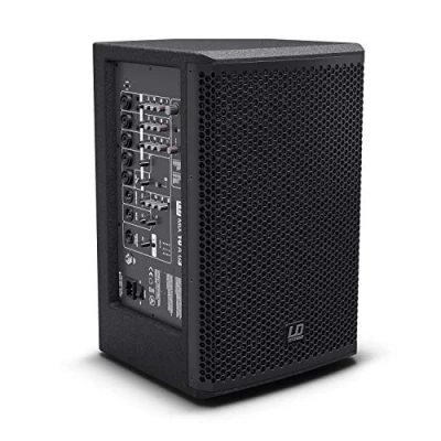 Image de LD Systems MIX 10 A G3