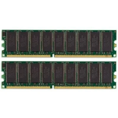 Image de CoreParts MMH9753/8GB module de mémoire 8 Go 2 x 4 DDR2 667 MHz ECC Neuf