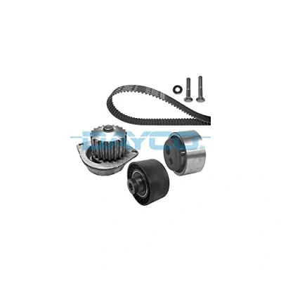 Image de DAYCO KTBWP1440 Pompe à Eau + Kit De Distribution CITROËN: Saxo 3/5 portes, Xsara 5 Break, PEUGEOT: 106 II I portes
