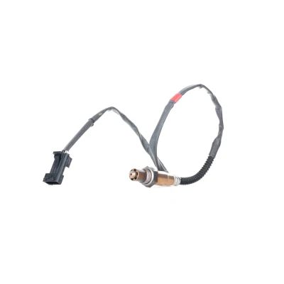 Image de BOSCH 0 258 006 199 Sonde lambda 4 VOLVO: S60 I, V70 2, XC70 I Cross Country