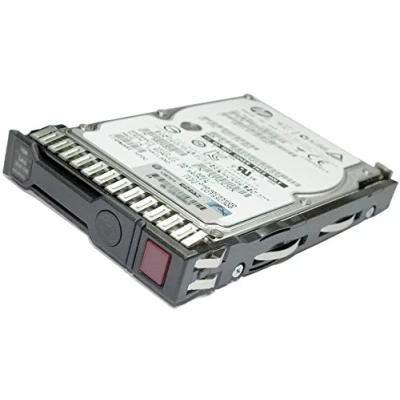 Image de Hewlett Packard Enterprise MSA 600GB 12G SAS 10K SFF(2.5in) Dual Port 3yr 2.5&quot; 600 Go
